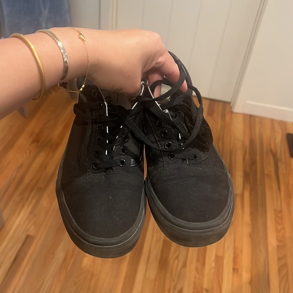 Vans Shoes!!! - Picture 4 of 4